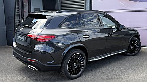 GLC 350 e