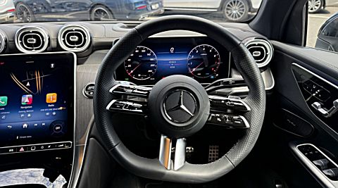 GLC 300