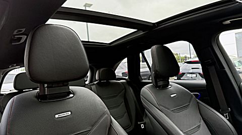 Mercedes-AMG GLC 43 4MATIC