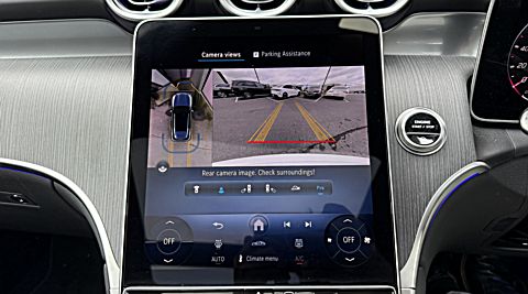 Mercedes-AMG GLC 43 4MATIC