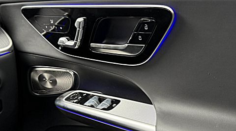 Mercedes-AMG GLC 43 4MATIC