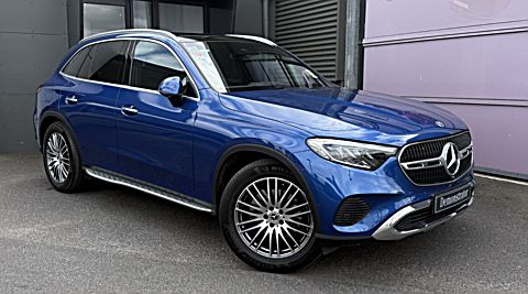 GLC 200