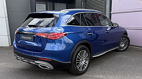 GLC 200