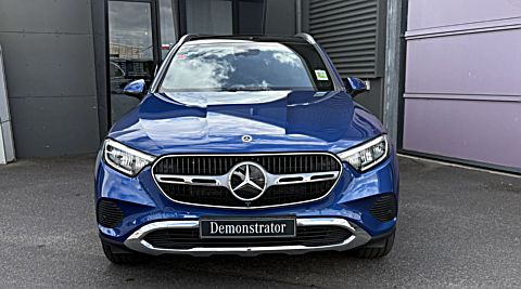 GLC 200