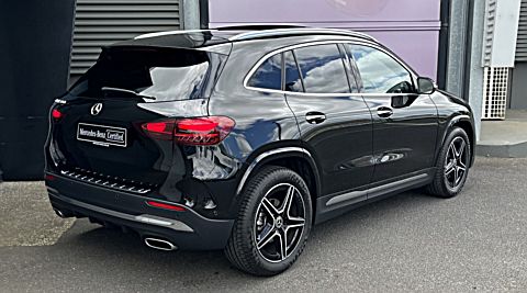 GLA 200