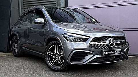 GLA 200