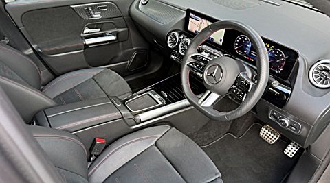 GLA 200