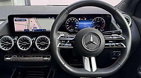 GLA 200