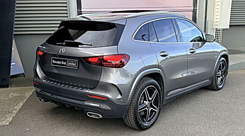 GLA 250
