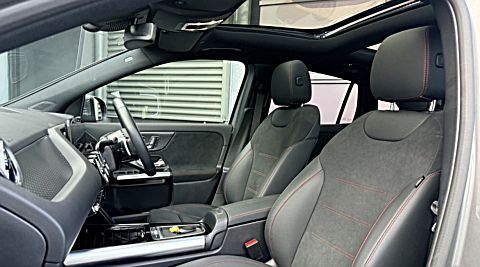 GLA 250