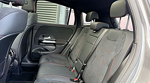 GLA 250