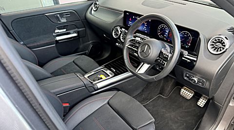 GLA 250