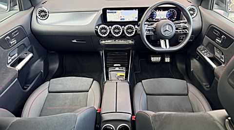 GLA 250