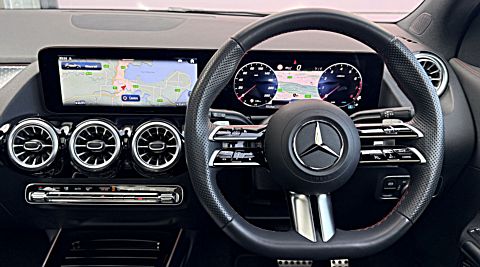 GLA 250