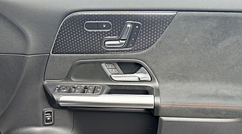 GLA 250