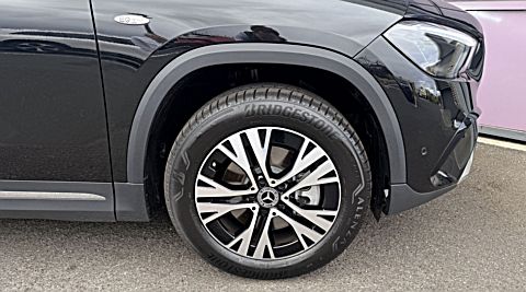 GLA 250 e