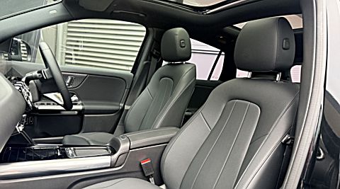GLA 250 e