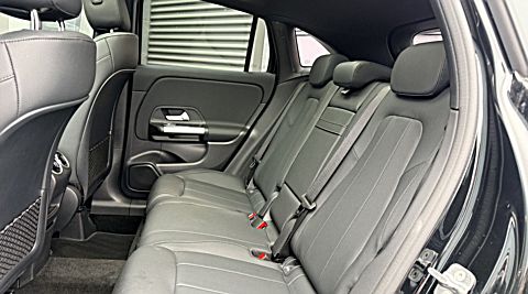GLA 250 e