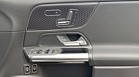 GLA 250 e