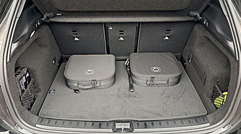 GLA 250 e