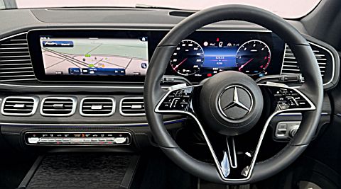 GLE 300 d