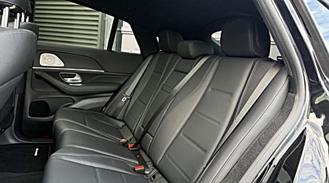 GLE 450 4MATIC Coupé