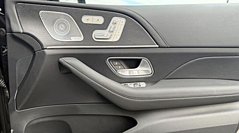 GLE 450 4MATIC Coupé