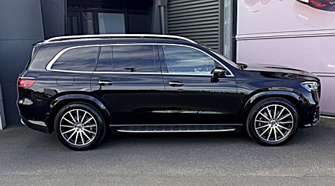GLS 450 d