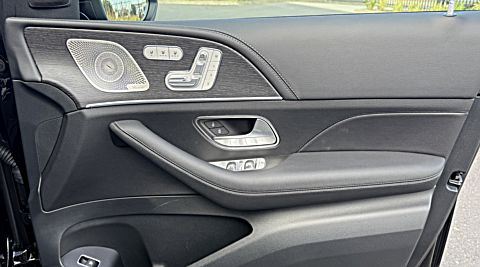 GLS 450 d