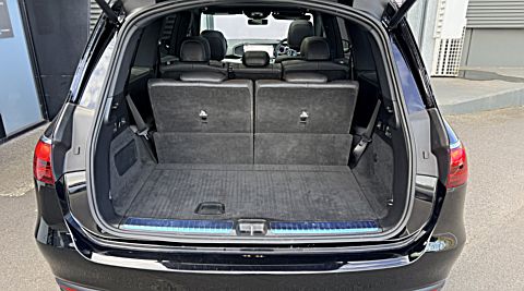 GLS 450 d