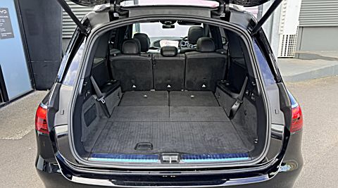 GLS 450 d