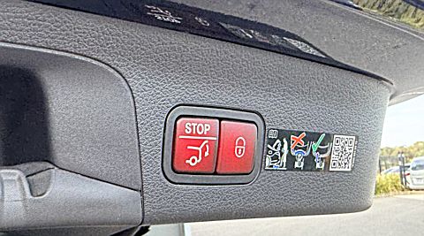 GLS 450 d