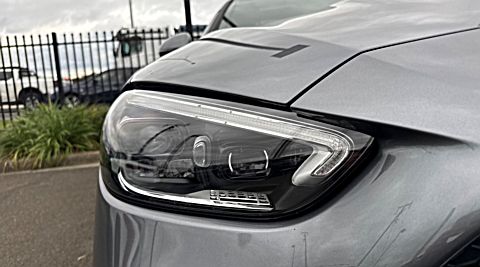 C 350 e Sedan