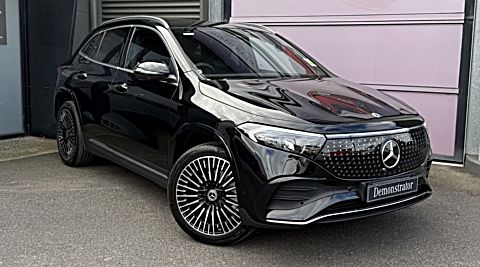 EQA 250 +