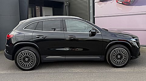 EQA 250 +