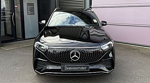 EQA 250 +