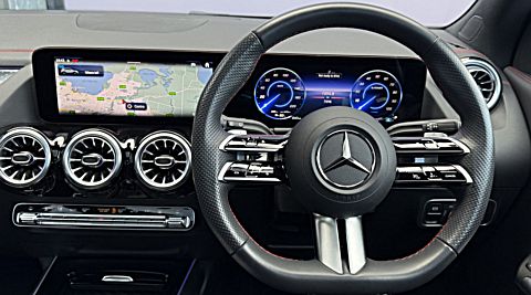 EQA 250 +
