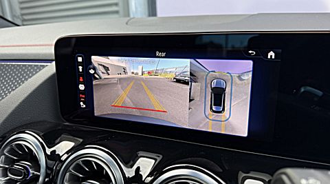 EQA 250 +