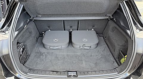 EQA 250 +