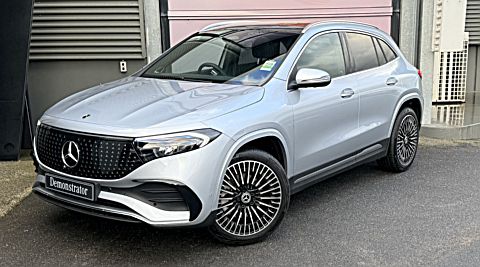 EQA 250+