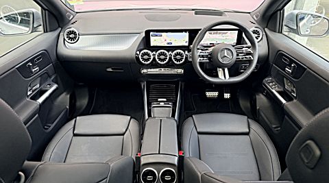 EQA 250+