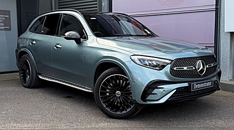 GLC 200