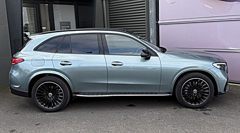 GLC 200