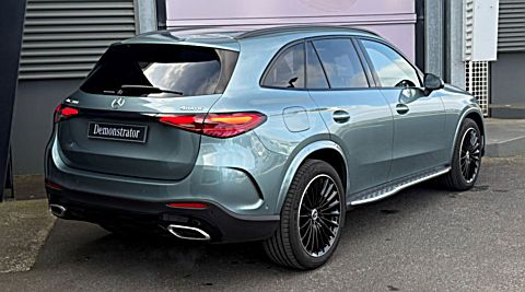 GLC 200