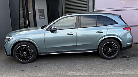 GLC 200