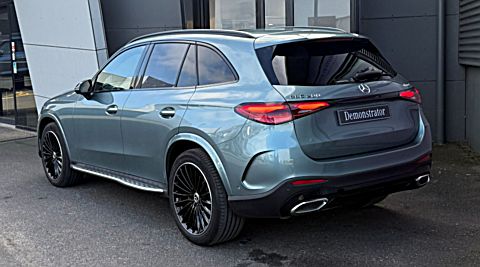 GLC 200