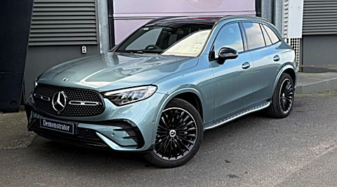 GLC 200