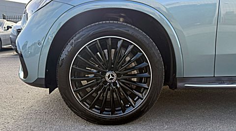 GLC 200