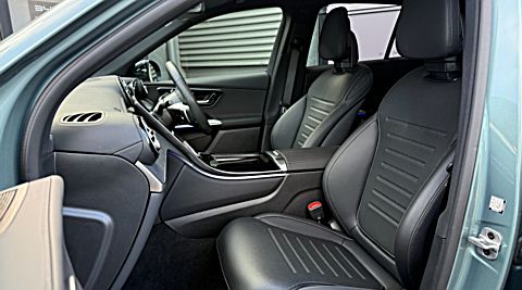GLC 200