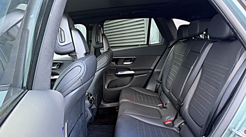 GLC 200